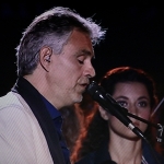 Andrea Bocelli Live