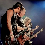 Metallica Glastonbury