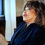 Tina Turner Interview