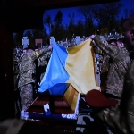 Ukraine Day 15