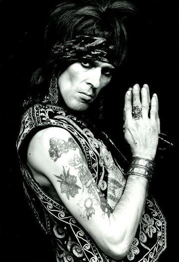 the most beautiful black model