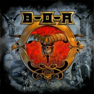 bloodstock-2010