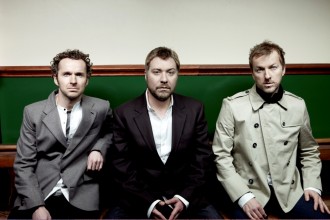 doves