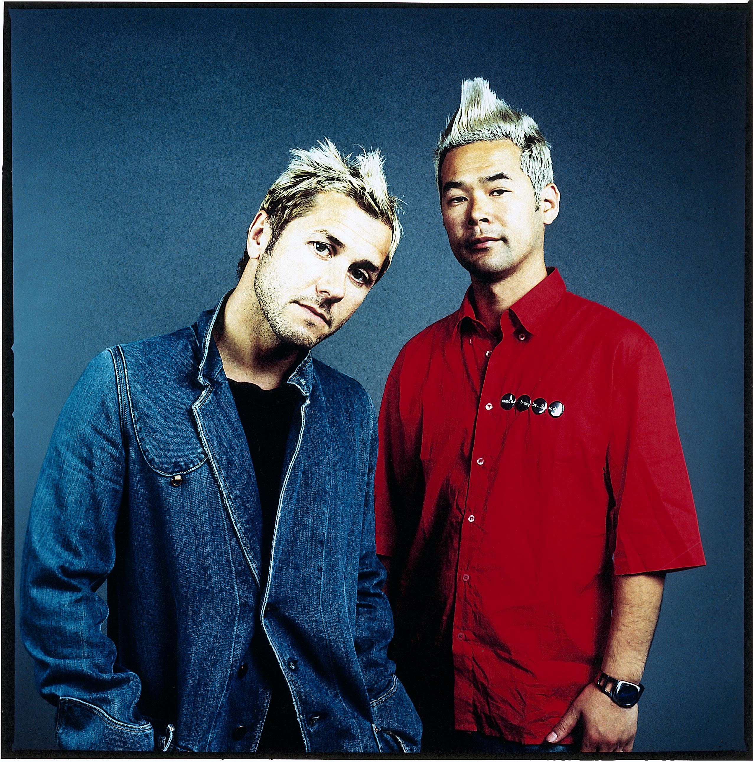 Shakenstir » Hevy Music Fest Aug 2009