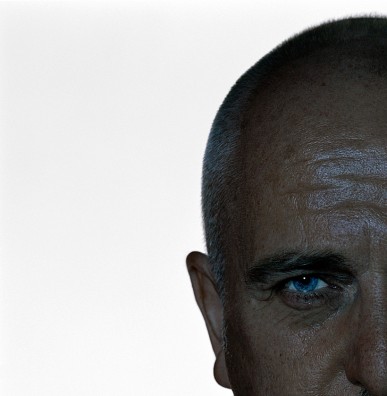 Peter Gabriel: Scratch My Back