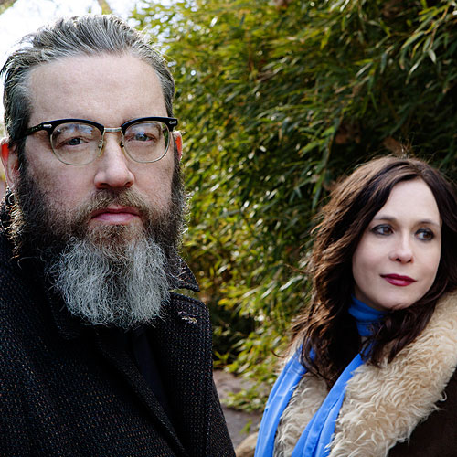 Handsome Family LP & Tour