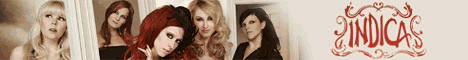 The Hottest Female Band Ever!