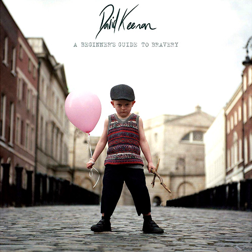 David Keenan's New, Great LP David Keenan's New, Great LP