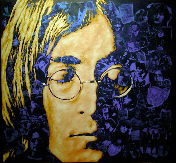 John Lennon Missing Recordings Discovered And Released