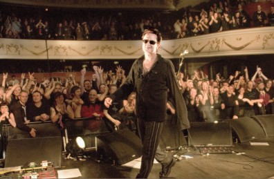 The Mission