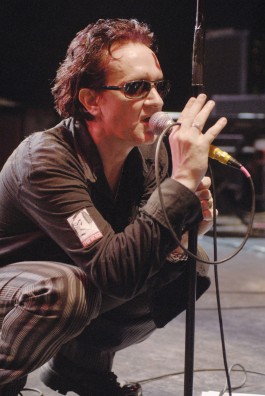 The Mission