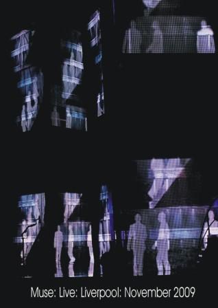 Shake Live: Muse