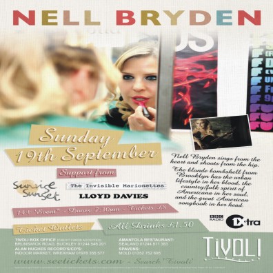 nell-tiv