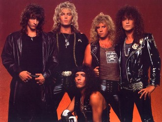 ratt
