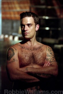 robbie