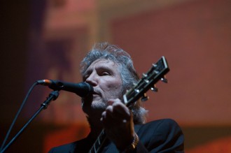 Roger Waters DARK SIDE OF THE MOON Live