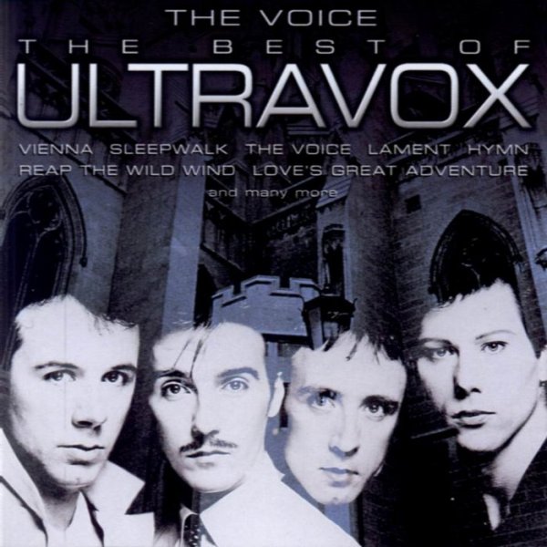 Αποτέλεσμα εικόνας για ultravox band