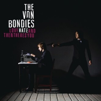 von-bondies-cover