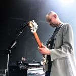 Live 2025 - Gallery: 1975