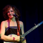 Abigail Washburn