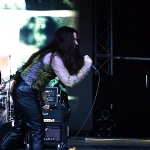 Live 2025 - Gallery: Alanis Morissette