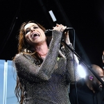 Alanis Morissette