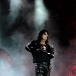 Alice Cooper