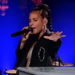 Alicia Keys