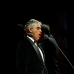 Andrea Bocelli