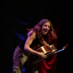 Ani DiFranco 