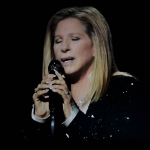 Barbra Streisand