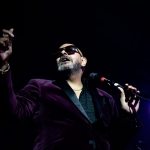 Barry Adamson