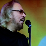 Barry Gibb