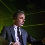 Baxter Dury