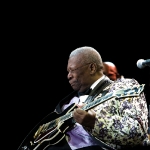 B.B. King 1925-2015