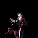 Wrexham - Gallery: Bellowhead