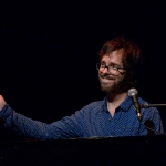 Ben Folds with yMusic