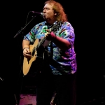 Bernie Marsden