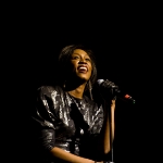 Beverley Knight