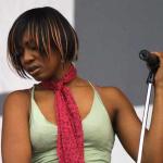 Beverley Knight 