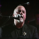 Billy Joel