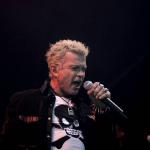 Billy Idol