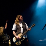 Black Stone Cherry