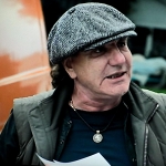 Brian Johnson