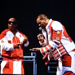 Busta Rhymes