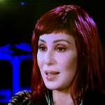 Cher