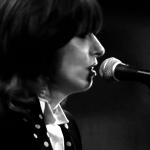 Chrissie Hynde