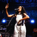Corinne Bailey Rae 2024