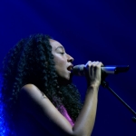 Corinne Bailey Rae