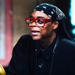  - Gallery: Courtney Pine